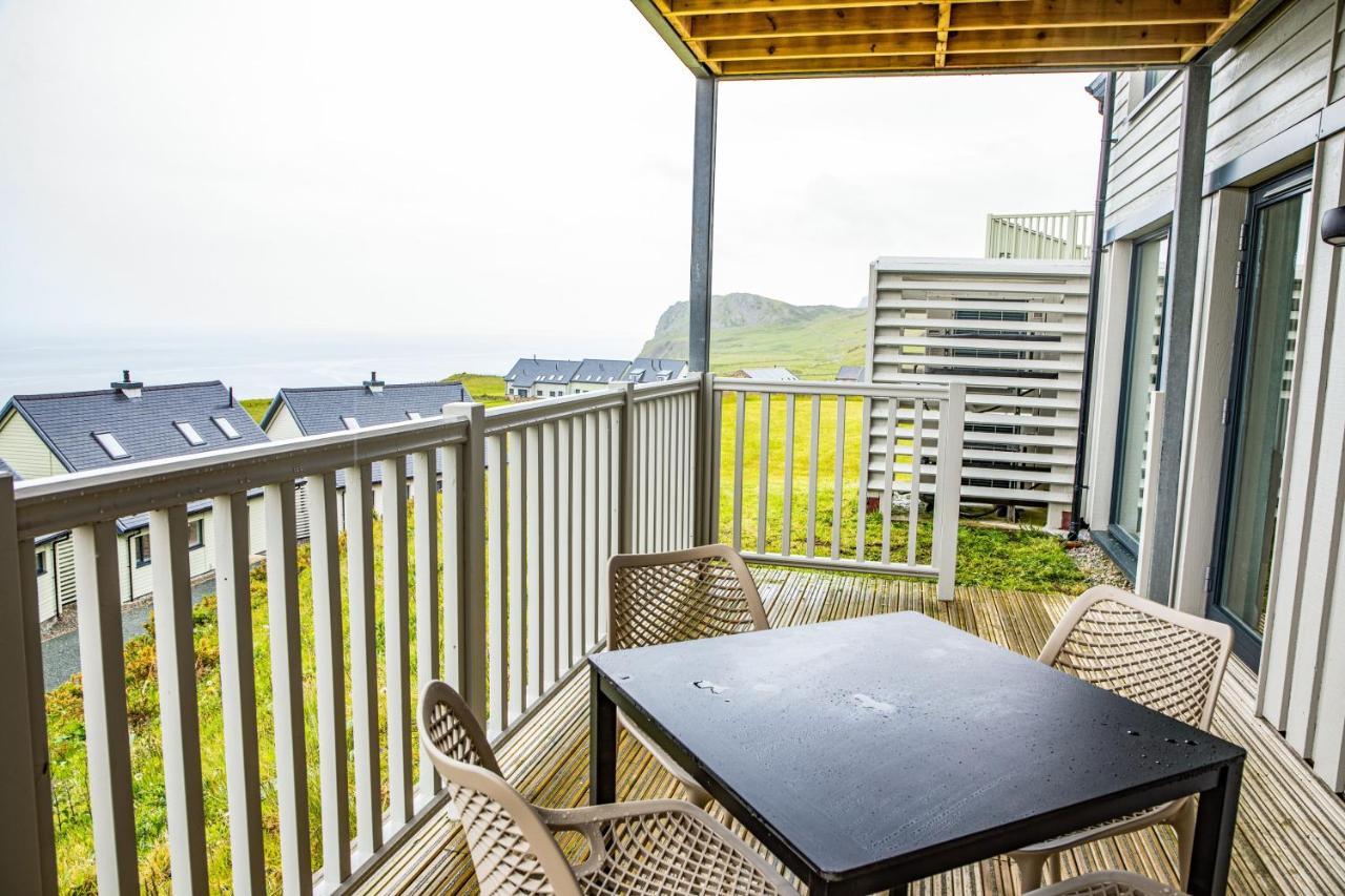 2 Bed Ground Floor Apartment - 7 Plas Pistyll 외부 사진