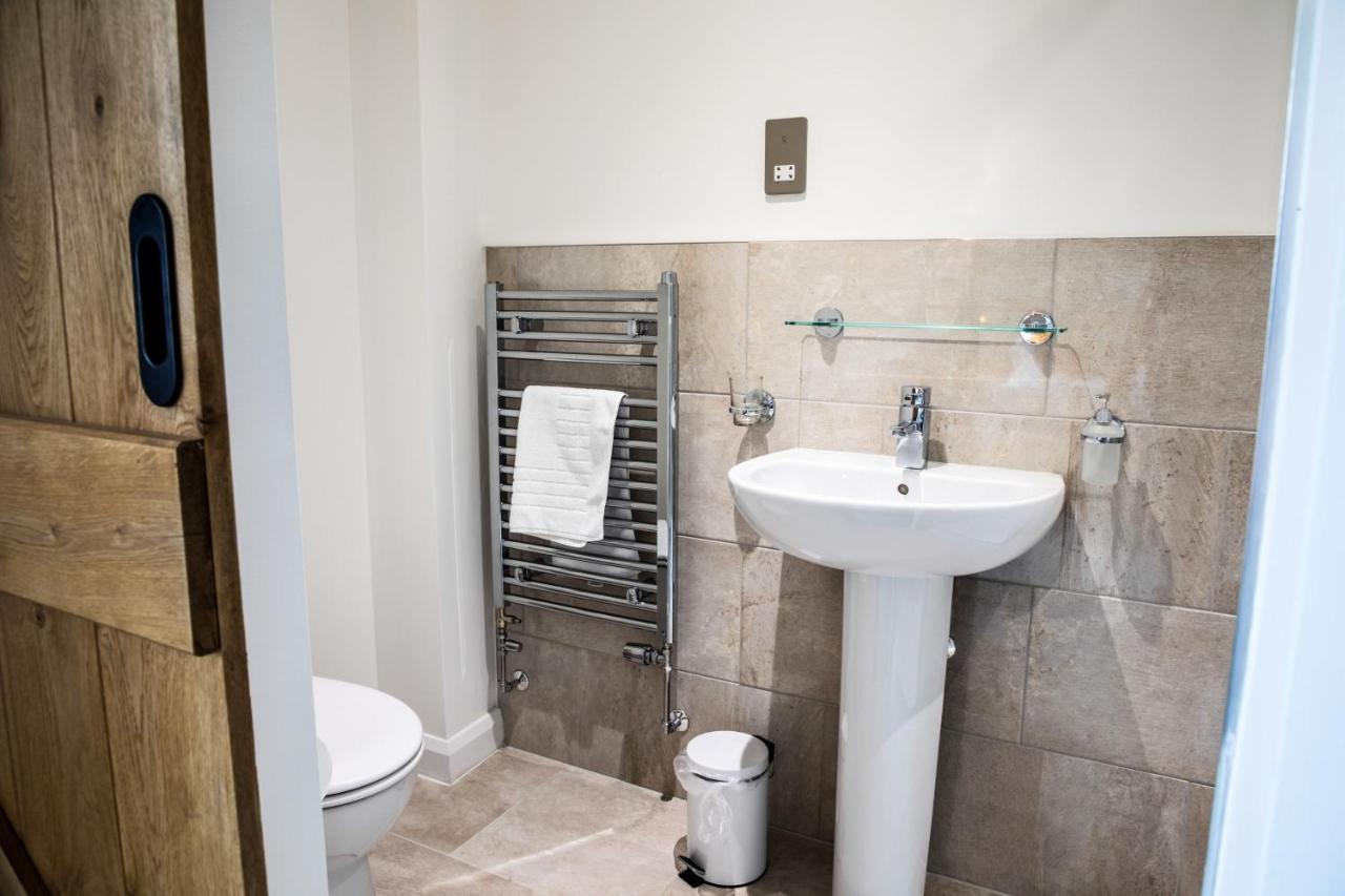 2 Bed Ground Floor Apartment - 7 Plas Pistyll 외부 사진