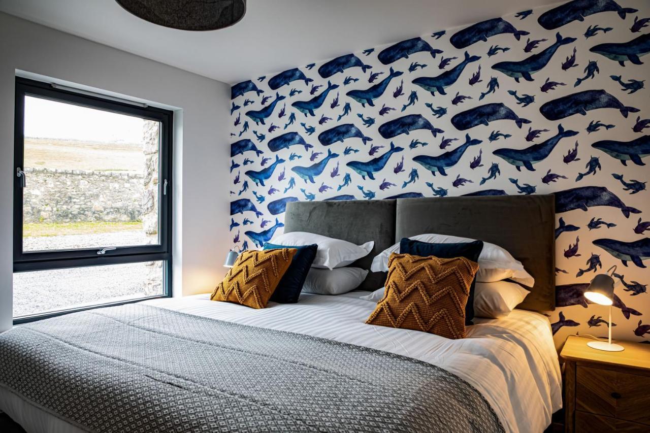 2 Bed Ground Floor Apartment - 7 Plas Pistyll 외부 사진